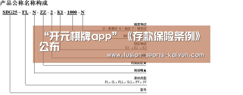 “开元棋牌app”《存款保险条例》公布(图3) 开元棋牌app